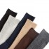 High Quality Cotton Long Business Men Socks