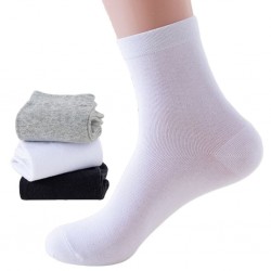 Fashion Trends of Outdoor Sports Breathable Men Socks
