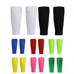 Soccer Leg Sleeves Socks Compression for Calf Sports Socks Knee Sleeves Compression Sleeves