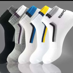 Summer formal casual socks sports socks