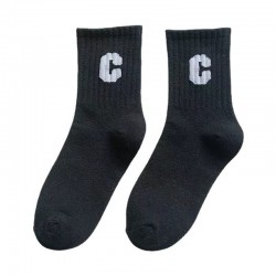 Womens' Fashion Cotton Stockings Crew Socks for Spring/autumm/winter