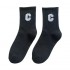 Womens' Fashion Cotton Stockings Crew Socks for Spring/autumm/winter