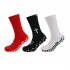 Non Slip Athletic Soccer Socks Silicone Grip Football Socks