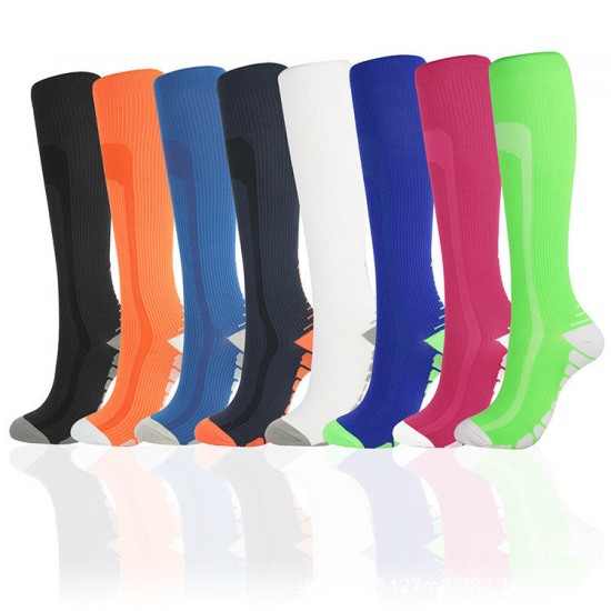 Bicycle Socks Men Arrow Pattern Cycling Sports Compression slip Socks Bicycle Socks Bicycle Socks Men Arrow Pattern Cycling Sports Compression slip Socks Bicycle Socks