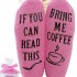 Cotton Socks pink Cake Socks if You Can Fashion Women Socks
