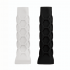 high quality replacement accessories silicon hex socks pickleball paddle grip sleeve